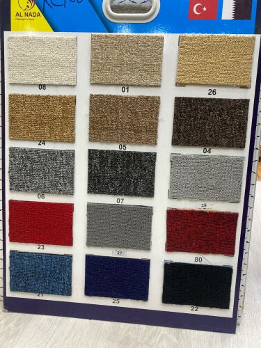 new turkish carpet
