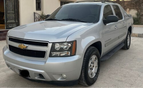 chevrolet