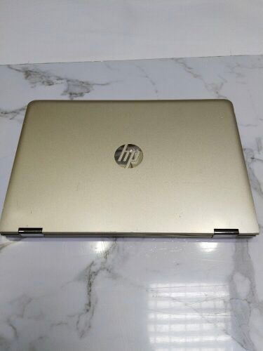 hp laptop touch screen