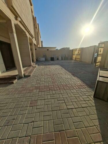 إيجار بيت ابوسدره