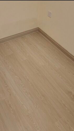 SPC & Wooden Flooring