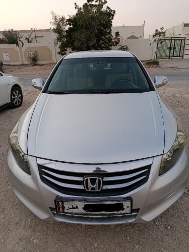 Honda Accord For Sale