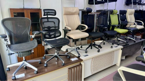 Best Price Office Furniture Items