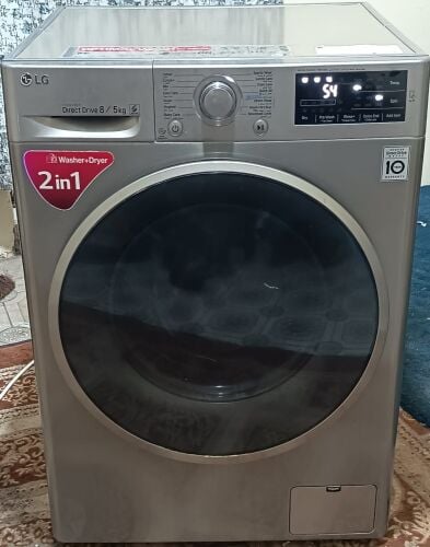 LG 8/5.KG 2.IN1