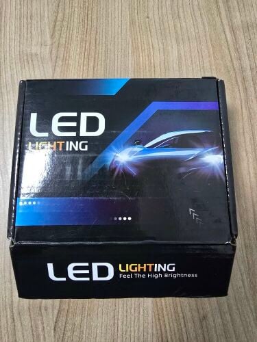 LED Lights good Dime and bright