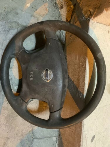 قطع غيار فتك