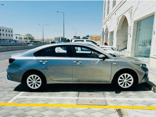 Kia Cerato 2022