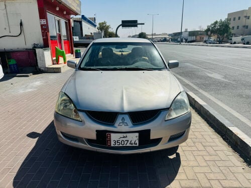 Lancer GXL 2006 New Istemara 
