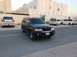 sun-roof 4x4