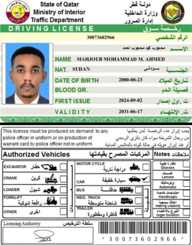 محجوب محمد محجوب