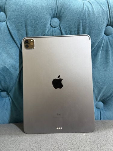 iPad Pro 256 gb m2