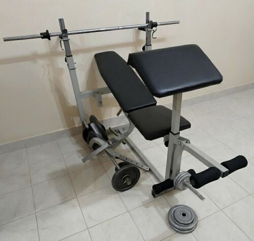 Exercise equipment for sale