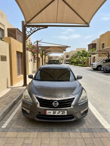Nissan Altima 2016*280k Km*