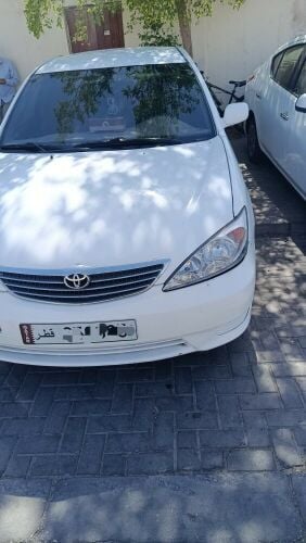 كامري 2004