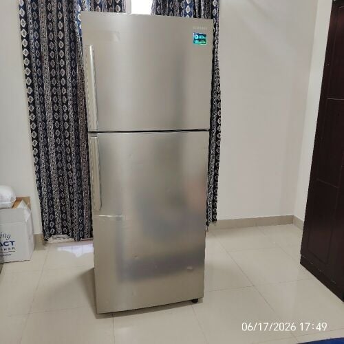 SAMSUNG Refrigerator 450L