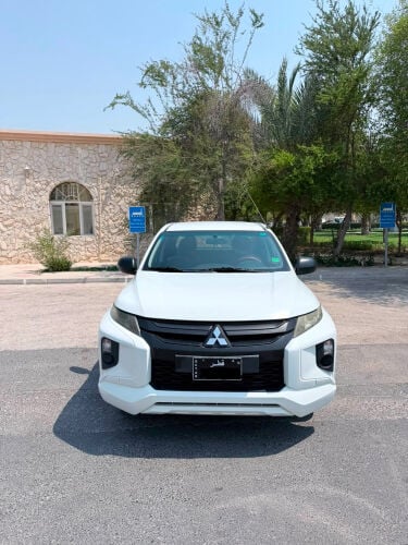 Mitsubishi L200 Model 2020