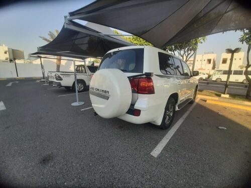 Gx2009V6 in good condition
