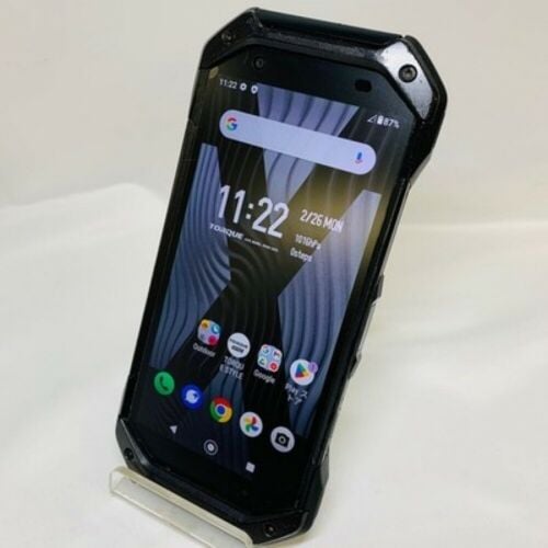 Torque KY GO1 5G
