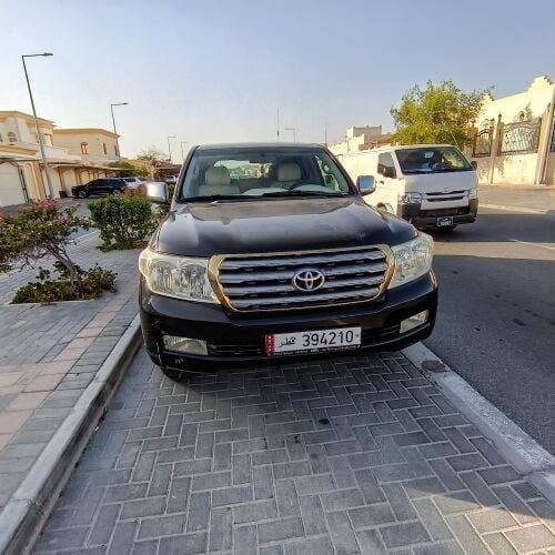 landCruiser 2008 excellent conditio
