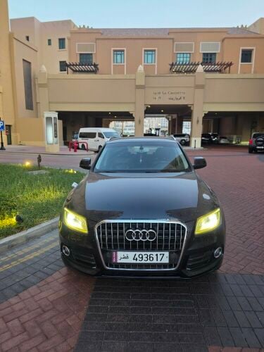 Q5 for sale