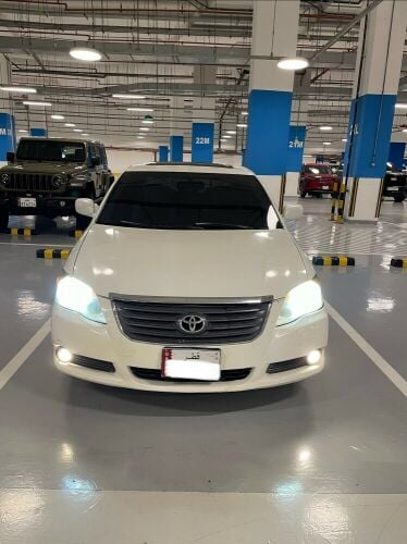Toyota Avalon for sale