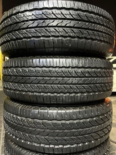 265-70-18 Toyo Brand