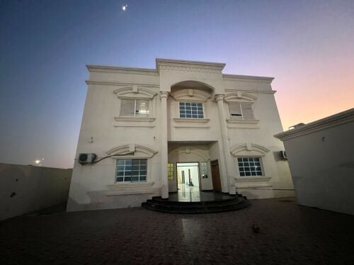 Apartment for rent in Ain Khaled