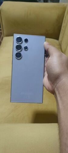 Samsung s24 Ultra