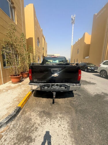 silvrado Chevrolet 