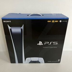 PS5 Digital