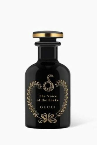 the voice of the snake 100ml
