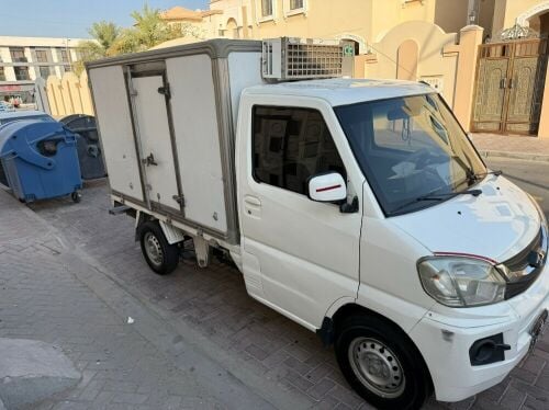 للبيع سياره. سى فى س ك