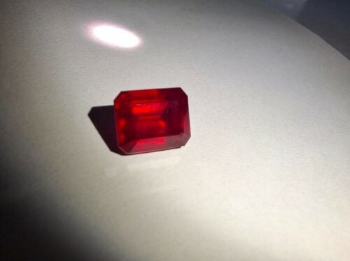 Ruby 5.44ct