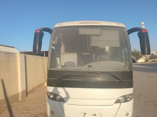 2012 bus  passenger for sale