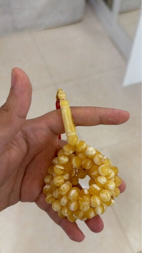 للبيع كهرم مشخط جبس 