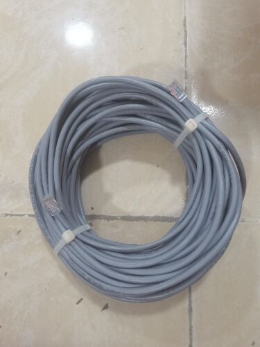 سلك إنترنت 31متر