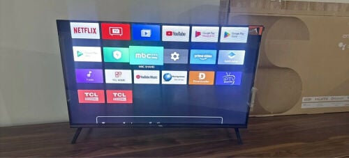 TCL Smart TV