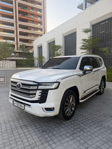فكسار ابيض 2024 