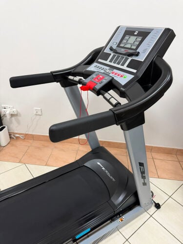 Treadmill BH F1 USA