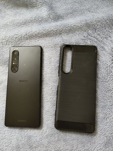 Sony Xperia 1iii 256gb 12gb ram