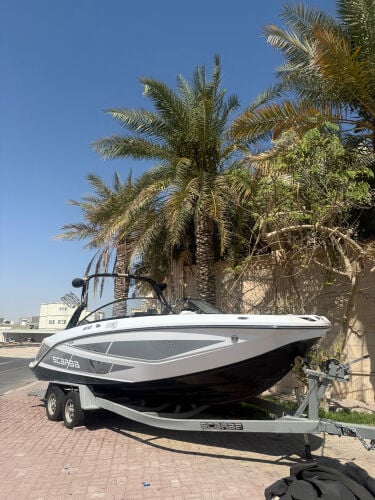 سكارب 255 