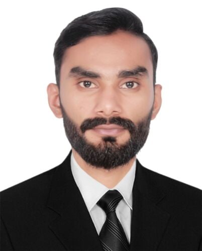 Noman Haider
