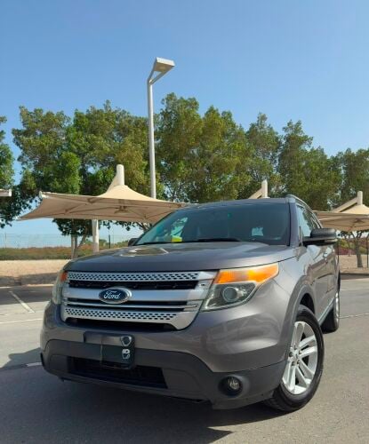 Ford Explorer 2013 for Sale