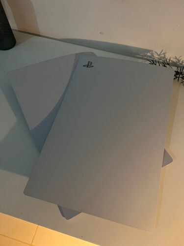 PS5 Plates