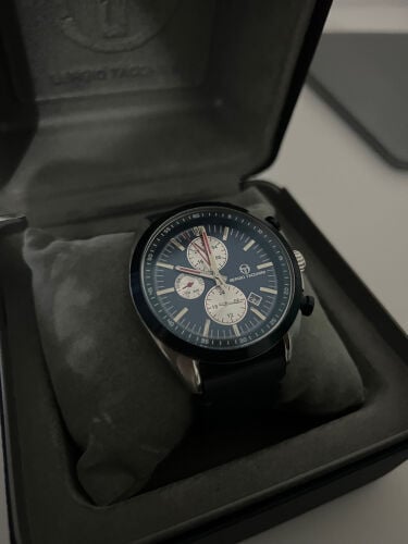 Sergio Tacchini Watch