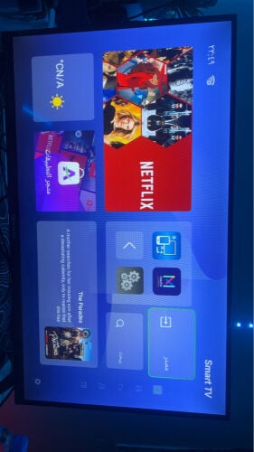 Elekta Smart TV 