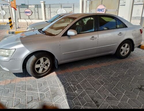 sonata 2009