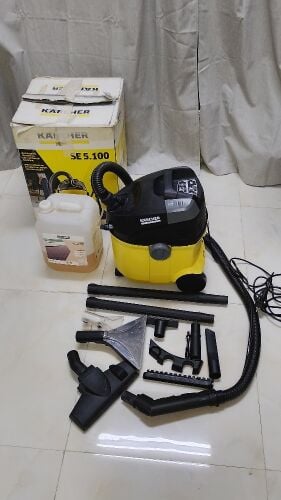Karcher SE 5.100