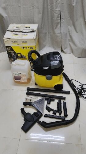 Karcher SE 5.100