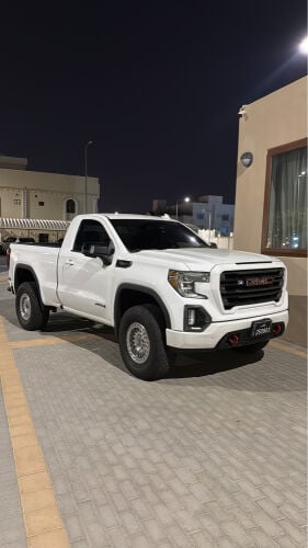 جمس اي تي فور 